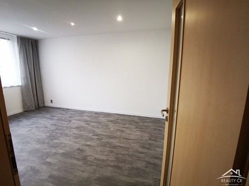 Prodaný byt 3+kk 76 m²