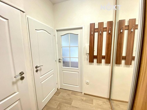 Prodaný byt 1+1 35 m²