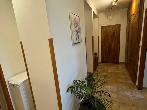 Prodaný byt 3+1 84 m²