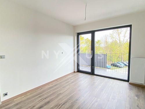 Prodaný byt 2+kk 52 m²