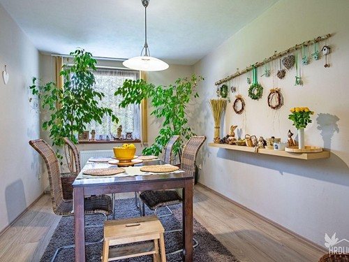 Prodaný dům 120 m², pozemek 310 m²