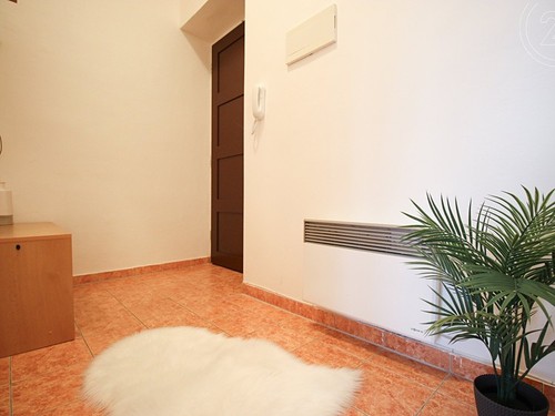 Prodaný byt 1+kk 33 m²