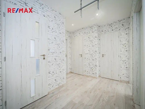 Prodej bytu 3+1 70 m²