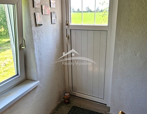 Prodaná chalupa 160 m², pozemek 1220 m²