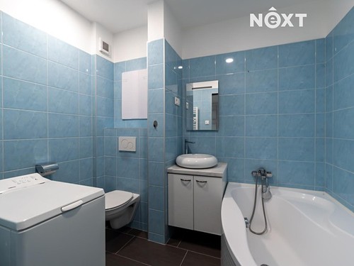 Prodaný byt 2+1 58 m²