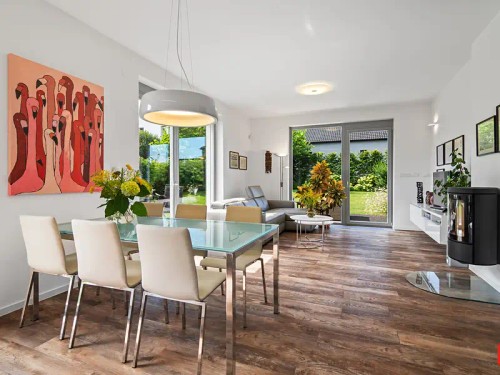 Prodaný dům 123 m², pozemek 709 m²