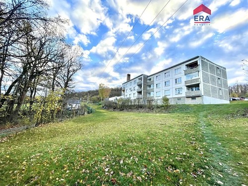 Prodaný byt 2+1 68 m²