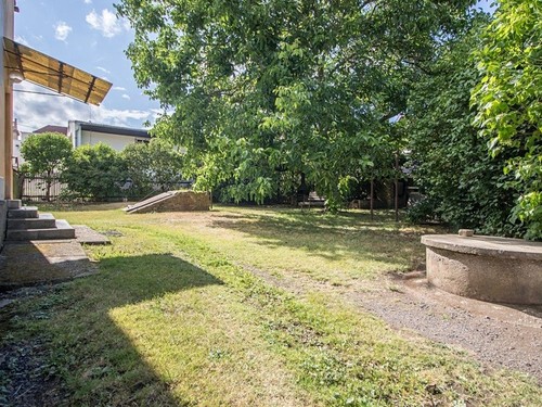 Prodaný dům 126 m², pozemek 551 m²