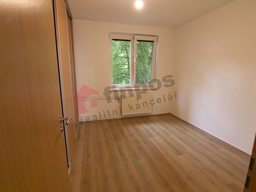 Prodaný byt 4+1 82 m²
