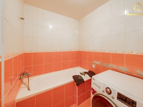 Prodaný  byt 3+1 74 m²