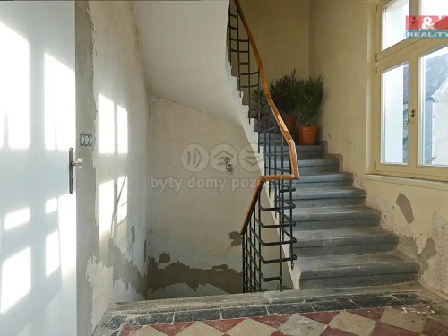 Prodej bytu 3+1 77 m²