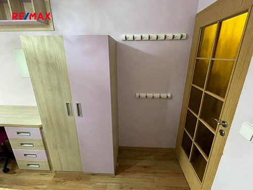 Prodaný byt 3+kk 79 m²