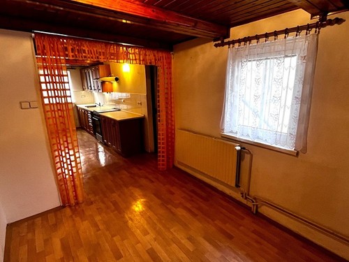 Prodaný dům 250 m², pozemek 2787 m²