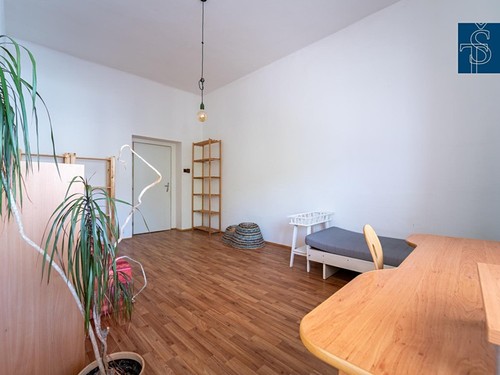 Prodaný byt 3+1 81 m²