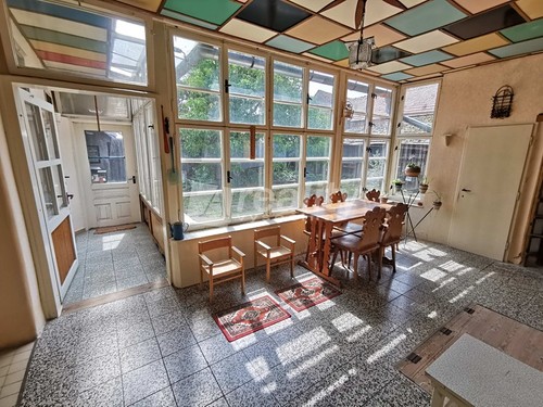 Prodaná zemědělská usedlost 441 m², pozemek 703 m²
