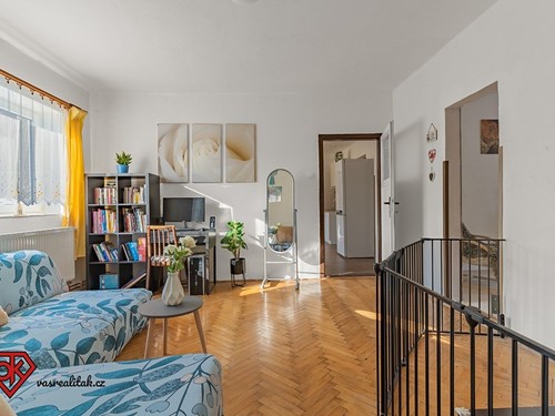 Prodaný dům 161 m², pozemek 2 m²