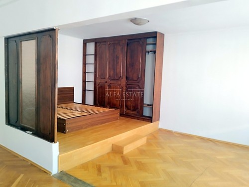 Prodaný byt 2+1 62 m²