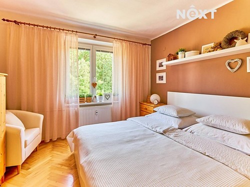 Prodaný byt 3+1 55 m²