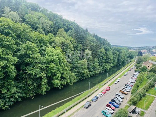Prodaný byt 3+1 64 m²