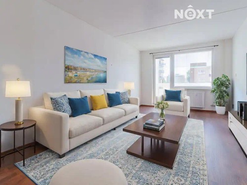 Prodaný byt 4+1 78 m²