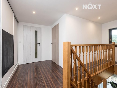 Prodaný dům 122 m², pozemek 470 m²