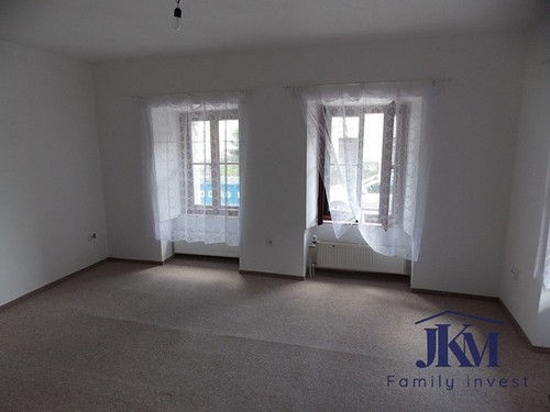 Prodaný dům 140 m², pozemek 1431 m²