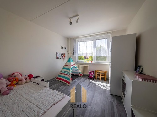 Prodaný byt 4+1 92 m²