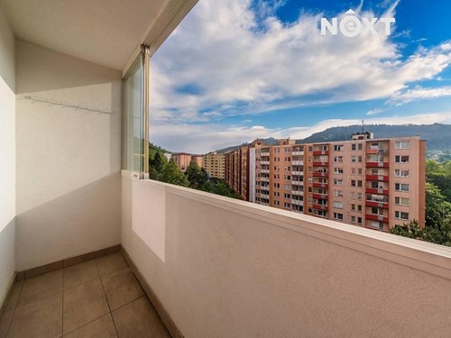 Prodaný byt 3+1 73 m²