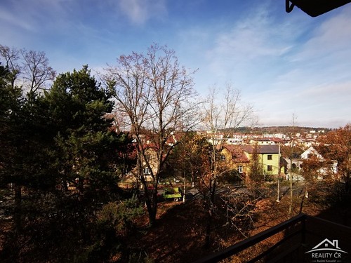 Prodaný byt 3+1 72 m²