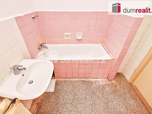 Prodaný byt 3+1 82 m²