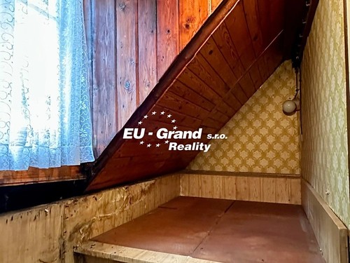 Prodaný dům 149 m², pozemek 3035 m²