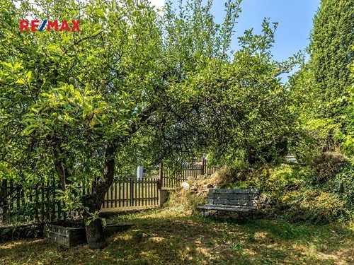 Prodaná chata 70 m², pozemek 397 m²