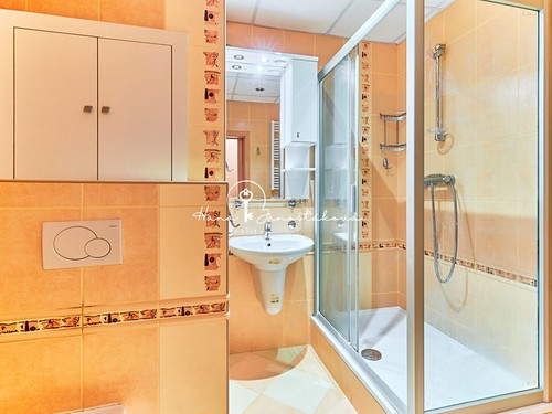 Prodaný byt 3+1 67 m²