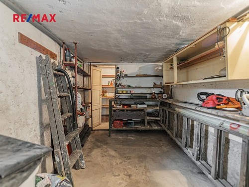 Prodaná chata 86 m², pozemek 305 m²