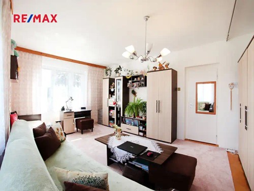 Prodaný dům 230 m², pozemek 1001 m²