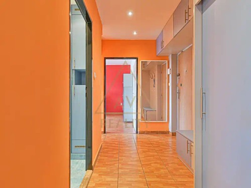 Prodej bytu 2+1 52 m²