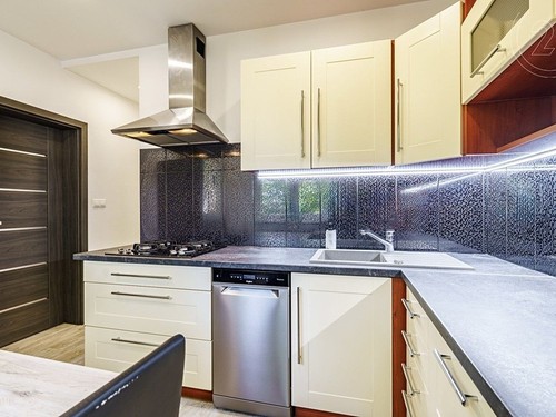 Prodaný byt 3+1 59 m²