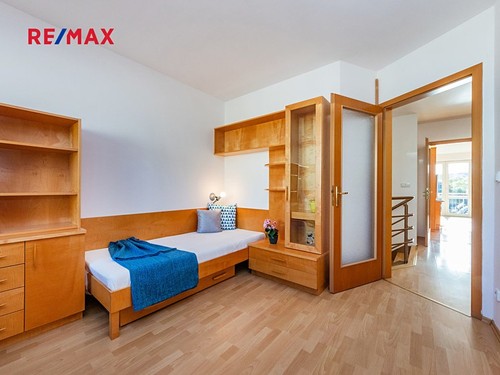 Prodaný byt 4+kk 136 m²