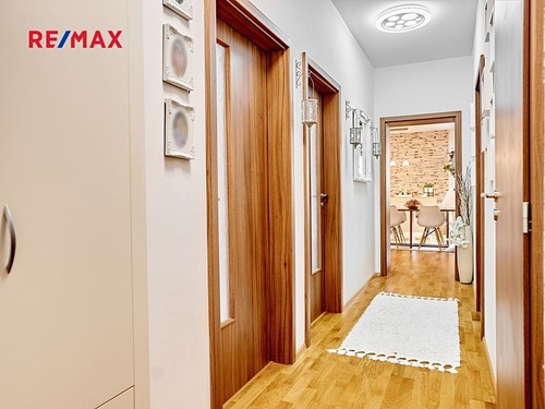 Prodaný byt 3+kk 88 m²