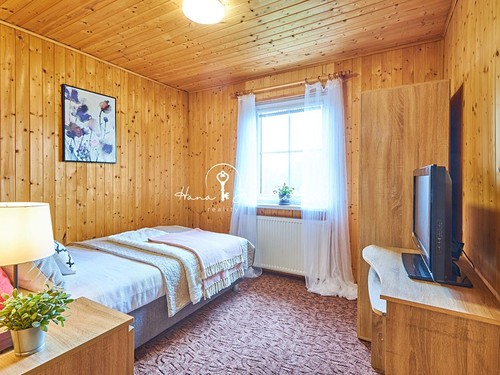 Prodaný dům 148 m², pozemek 734 m²