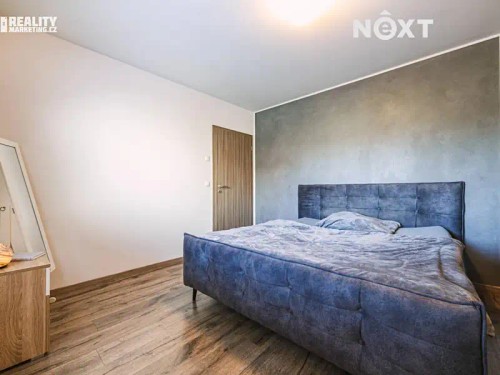Prodaný dům 82 m², pozemek 503 m²