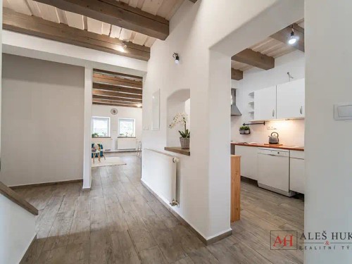 Prodaná zemědělská usedlost 139 m², pozemek 3298 m²