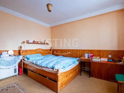 Prodaný dům 176 m², pozemek 1927 m²