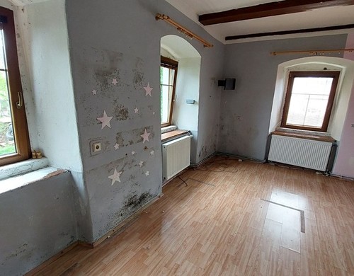Prodaný dům 180 m², pozemek 965 m²