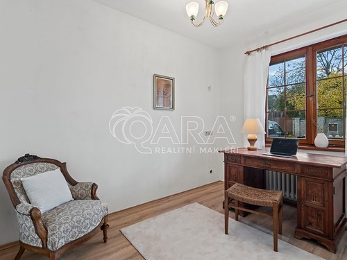 Prodaný dům 180 m², pozemek 941 m²