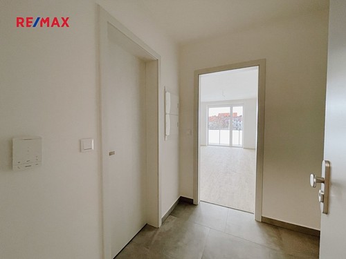 Prodaný byt 1+kk 49 m²