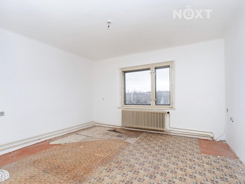 Prodaný dům 250 m², pozemek 465 m²