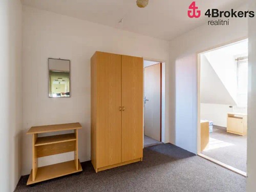 Prodaný dům 750 m², pozemek 570 m²