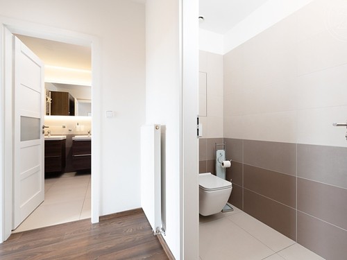 Prodaný byt 4+kk 108 m²
