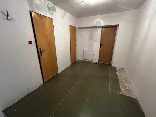 Prodaný byt 3+kk 98 m²